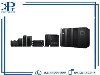 تعمیرگاه UPS | تعمیر و عیب‌یابی تخصصی انواع یو‌پی‌اس | تک‌فاز و سه‌فاز | کلیه برندها | تست و تضمین سلامت