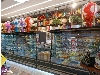 یخچال شیرینی تر و خشک(ریتون شاپ)