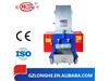 CE certificate film crushing machine in China