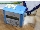 TERZ Volumeter – Model 94 دبی‌سنج حجمی