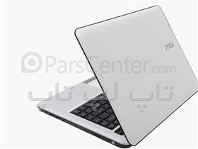 لپ تاپ ام اس آی مدل سی ایکس 480  - CX480