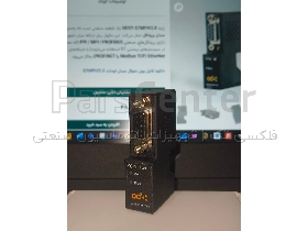 مبدل اترنت  S7MPI V2.0 تبدیل PPI/MPI/PROFIBUS به EtherNet