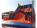 Inflatable play equipment code:22