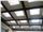 پوشش سقف پاسیو با نورگیر حبابی (پروژه فرمانیه)