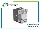 کنتاکتور ABB مدل AF26-22-00-11 | کنتاکتور 4 پل 45 آمپر با بوبین یونیورسال 24-60VAC / 20-60VDC