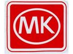 ترانک MK ام کی انگلستان