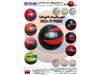توپ والیبال تاچیکارا - SDV7000