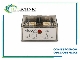 رله لچینگ Mors Smitt KDN 110VDC هشت کنتاکت 10 آمپر