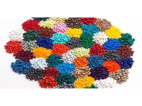 Plastic and polymer Raw Materials