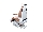 صندلی برقی زنانه سایپایی تمام فول