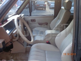 صندلی طبی اسپرت پاترول پاژن و ماشین های افرودی و پیکاپی
