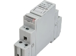 رله ضربه ای  12 ولت دی سی 12DC تک کنتاکت 1NO کد 2021901240000