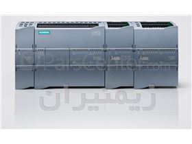 پی ال سی زیمنس سری 1200 (Siemens PLC S7-1200)
