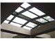 Building skylight_ نورگیر سقف مجتمع های تجاری و پاساژ 2