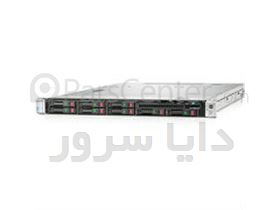 HP ProLiant DL100 Servers
