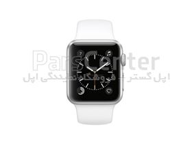 ساعت هوشمند اپل واچ سری 1 اپل 38 میلیمتری Apple Watch Series 1 38mm