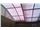 پوشش سقف پاسیو بصورت متحرک (کامرانیه)