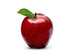 نهال میوه سیب رد دلیشز یا سیب قرمز لبنان