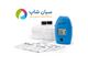 کلرسنج دیجیتال، چکر کلر آزاد، چکر HC هانا مدل HANNA HI701