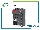 ماژول پردازنده PLC مدل ABB PM554 سری AC500-eCo با حافظه 128KB
