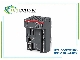 ماژول پردازنده PLC مدل ABB PM554 سری AC500-eCo با حافظه 128KB