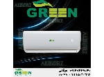 کولر گازی 36000 گرین مدل GWS-H36P1T3/R1 | نمایندگی گرین GREEN