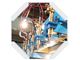 Designer and manufacturer of cutting machines, air plasma cutting in Iran