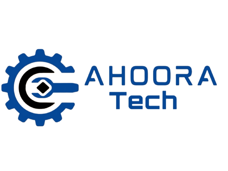 اهورا صنعت Ahoora Tech