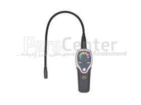 تستر سیستم تهویه مطبوع - HVAC Meter / HVACR Tester