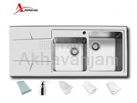 Akhavan Sink Code S302