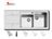 Akhavan Sink Code S302