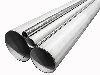 لوله فولادی, لوله استنلس استیل و لوله آلیاژی - تیوب
