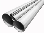 لوله فولادی, لوله استنلس استیل و لوله آلیاژی - تیوب