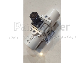 بوستر رگلاتور VBA10A SMC
