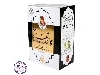 چای شهرزاد عطری. و قرمز جعبه ۴۰۰ گرمی