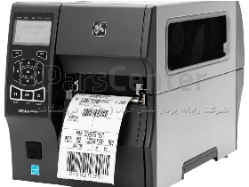 label printer ZT421 203dpi