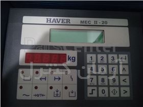 Haver & boecker MEC II-20