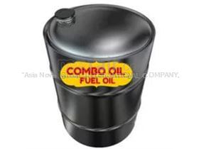fuel oil cst 180 ,LOW SULFUR
