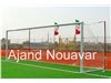 Goalposts Ajand Nouavar model standard