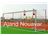 Goalposts Ajand Nouavar model standard