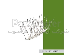 فراری دهنده دستگاه پرنده به روش سونیک