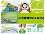 فروش و خدمات به محصولات هایدن هاین المان HEIDENHAIN GERMANY