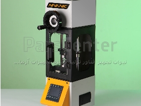 دستگاه اندازه گیری سختی فنر (اندازه گیری k فنر ) مدل ST302HA