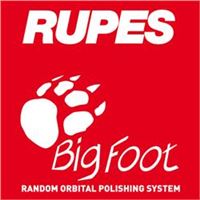 RUPES BIGFOOT Products