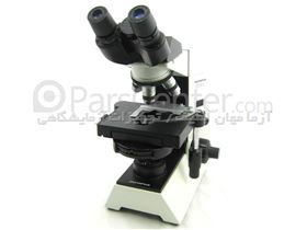 میکروسکوپ دو چشمی مدل CX 21 ,CX 22