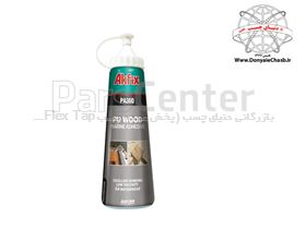 چسب چوب آکفیکس AKFIX PA360 PUR Wood Glue D4 ترکیه