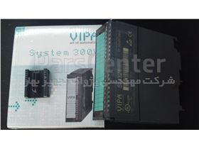پی ال سی VIPA 321-1BL00