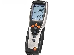 دماسنج و رطوبت‌سنج Testo 635-1 (0560 6351)