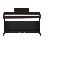 پیاننو دیجیتال Yamaha YDP 145 Dark Rosewood