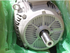 الکتروموتور زیمنس مدل 1LE15022AA434AA4-Z